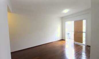 Imagem 3: Apartamento com 3 dormitórios para alugar, 70 m² por R$ 3.620,00/mês - Vila da Saúde - São