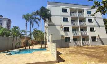 Imagem: Residencial Solar dos Mognos