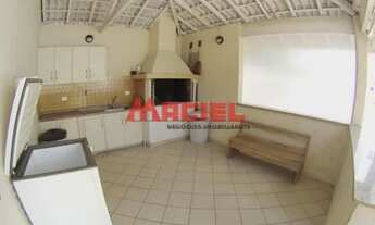 Imagem 6: Apartamento Padrão em São José dos Campos