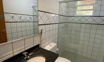 Imagem 4: Casa de condomínio para aluguel com 90 metros quadrados com 3 quartos em Santa Rosa - Cuia