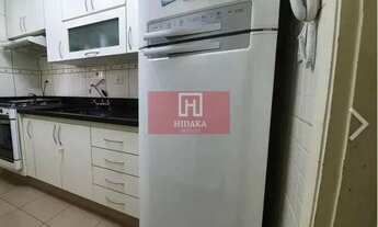 Imagem 6: Apartamento à venda no bairro Mandaqui - São Paulo/SP, Zona Norte