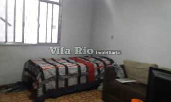 Imagem 5: Casa para venda tem 80 metros quadrados com 3 quartos em Irajá - Rio de Janeiro - RJ