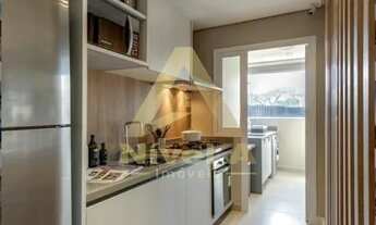 Imagem 5: Apartamento para Venda em São Paulo / SP no bairro Vila Mariana