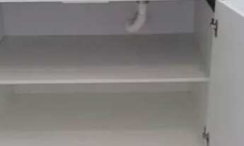 Imagem 6: LINDO APÊ, RECENTEMENTE REFORMADO, COM 2 QUARTOS