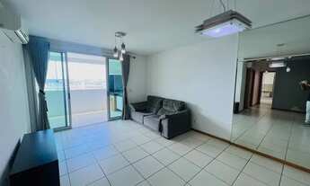 Imagem 3: Residencial Garden Club | Com 3 Suites| 17 andar