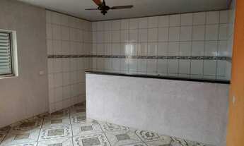 Imagem 2: Locação - Casa - Parque Residencial Jaguari - Americana - SP