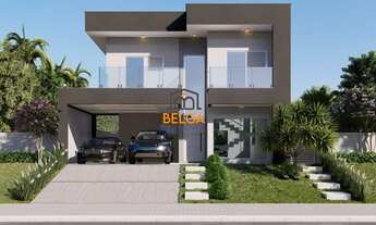 Imagem 6: Casa em Condomínio para Venda em Atibaia, Condomínio Buona Vita, 3 dormitórios, 3 suítes