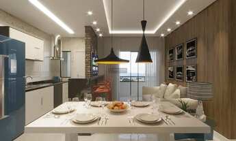 Imagem 6: Apartamentos à venda, no bairro Costa e Silva, Joinville/SC