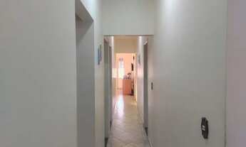 Imagem 5: Casa com 4 dormitórios à venda, 230 m² por R$ 700.000,00 - Bosque dos Eucaliptos - São Jos