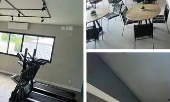 Imagem 4: Apartamento Reserva Nações Bauru