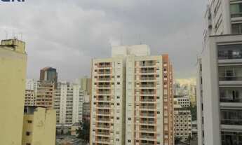 Imagem 7: ANDAR ALTO, VARANDA ENVIDRAÇADA E COM VISTA