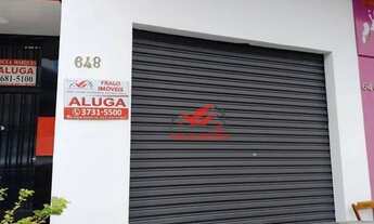 Imagem: Salão para alugar, 40 m² por R$ 3.637,00/mês