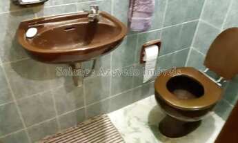 Imagem 5: Apartamento-À VENDA-Tijuca-Rio de Janeiro-RJ