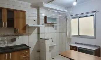 Imagem: Apartamento com 2 dormitórios para alugar