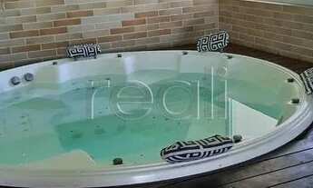 Imagem 6: AQUIRAZ - Apartamento Padrão - Porto das Dunas