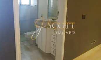 Imagem 4: APARTAMENTO DE ALTO PADRÃO- MOEMA