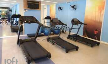 Imagem 5: Apartamento à venda em Butantã com 55 m², 2 quartos, 1 suíte, 1 vaga