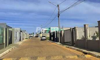 Imagem: Vendo Lote murado em Ponte Alta, 210 mil