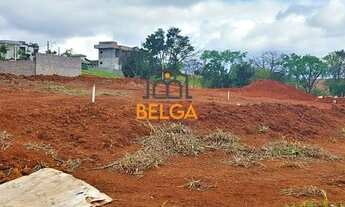 Imagem 5: Terreno em Condomínio para Venda em Atibaia, Condomínio Shambala III