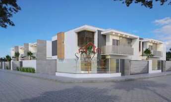 Imagem: Sobrado com 3 suítes à venda, 163 m²