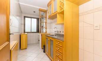 Imagem 2: Apartamento para aluguel possui 60 metros quadrados com 2 quartos