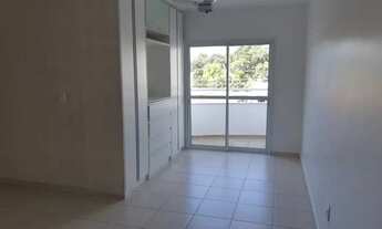 Imagem: Apartamento com 2 quartos na Vila São José