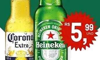 Imagem 5: Distribuidora de bebidas