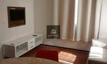 Imagem 2: Flat disponível na Vila Olímpia