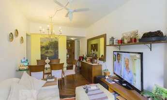 Imagem 3: Apartamento para Aluguel - Freguesia , 2 Quartos, 70 m2