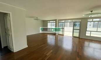 Imagem 2: Localização Privilegiada. Apto de Alto Padrão c/ 3 amplas suítes e 3 vagas + deposito