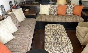 Imagem 3: CASA MOEMA, 2/3 DORMITÓRIOS, OTIMA SUITE NO QUINTAL, 1 GARAGEM