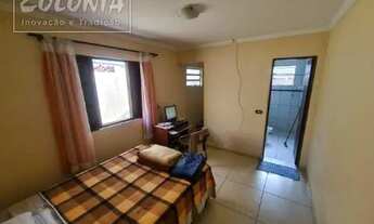 Imagem 7: Santo André - Casa Padrão - Jardim Bom Pastor