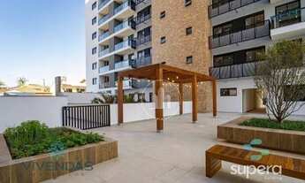 Imagem 6: Apartamento com 2 dormitórios à venda, 64 m² por R$ 410.000,00 - Areias - São José/SC