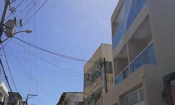 Imagem 4: Aluga kitinet mobilhada