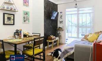 Imagem 4: Apartamento Venda 4 Dormitórios - 160 m² Sumaré