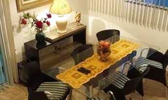 Imagem 5: Casa de vila (duplex com terraço