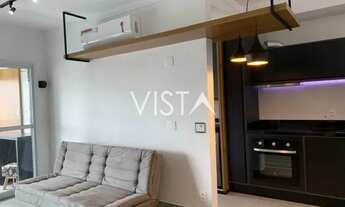 Imagem 2: Studio para locação no bairro Vila Regente Feijó - São Paulo/SP, Zona Leste