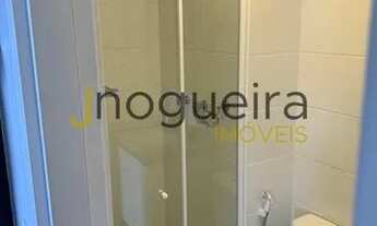 Imagem 4: Apartamento no Win Alto da Boa Vista mobiliado!!