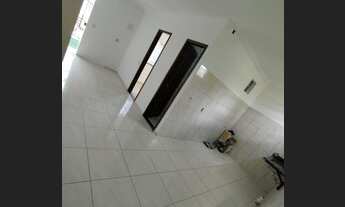 Imagem 3: Casa Gandu BA Casa com 1 dormitório