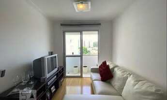 Imagem 5: Apartamento para Aluguel - Jardim Catanduva, 2 Quartos, 58 m2