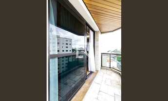 Imagem 7: Apartamento para Aluguel - Chácara Inglesa, 4 Quartos, 230 m2