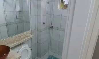 Imagem 6: Apartamento para aluguel possui 50 metros quadrados com 2 quartos em Pinheirinho - Curitib