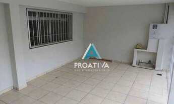 Imagem 3: Sobrado com 3 dormitórios para alugar, 138 m² - São José - São Caetano do Sul/SP