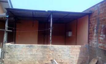 Imagem 6: Vendo casa na zn norte Rua doutor 1281