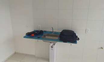 Imagem 7: Alugo apartamento no condomínio Conquista Rubi (PNE