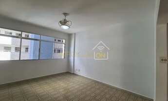 Imagem: Apartamento 2 quartos - Jose Menino - Santos