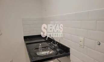 Imagem 4: EXCELENTE E LINDO APARTAMENTO STUDIO NOVO NUNCA HABITADO - 25M² - VILA MATILDE