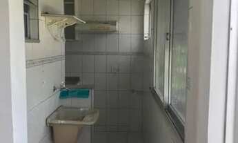 Imagem 3: Apartamento com 3 dormitórios à venda, 61 m² por R$ 320.000,00 - Freguesia de Jacarepaguá