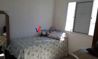 Imagem 6: Apartamento - Loteamento Residencial Parque dos Cantos - Campinas