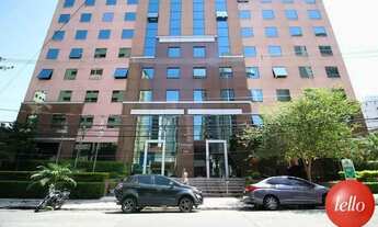 Imagem 5: São Paulo - Conjunto Comercial/Sala - Itaim Bibi